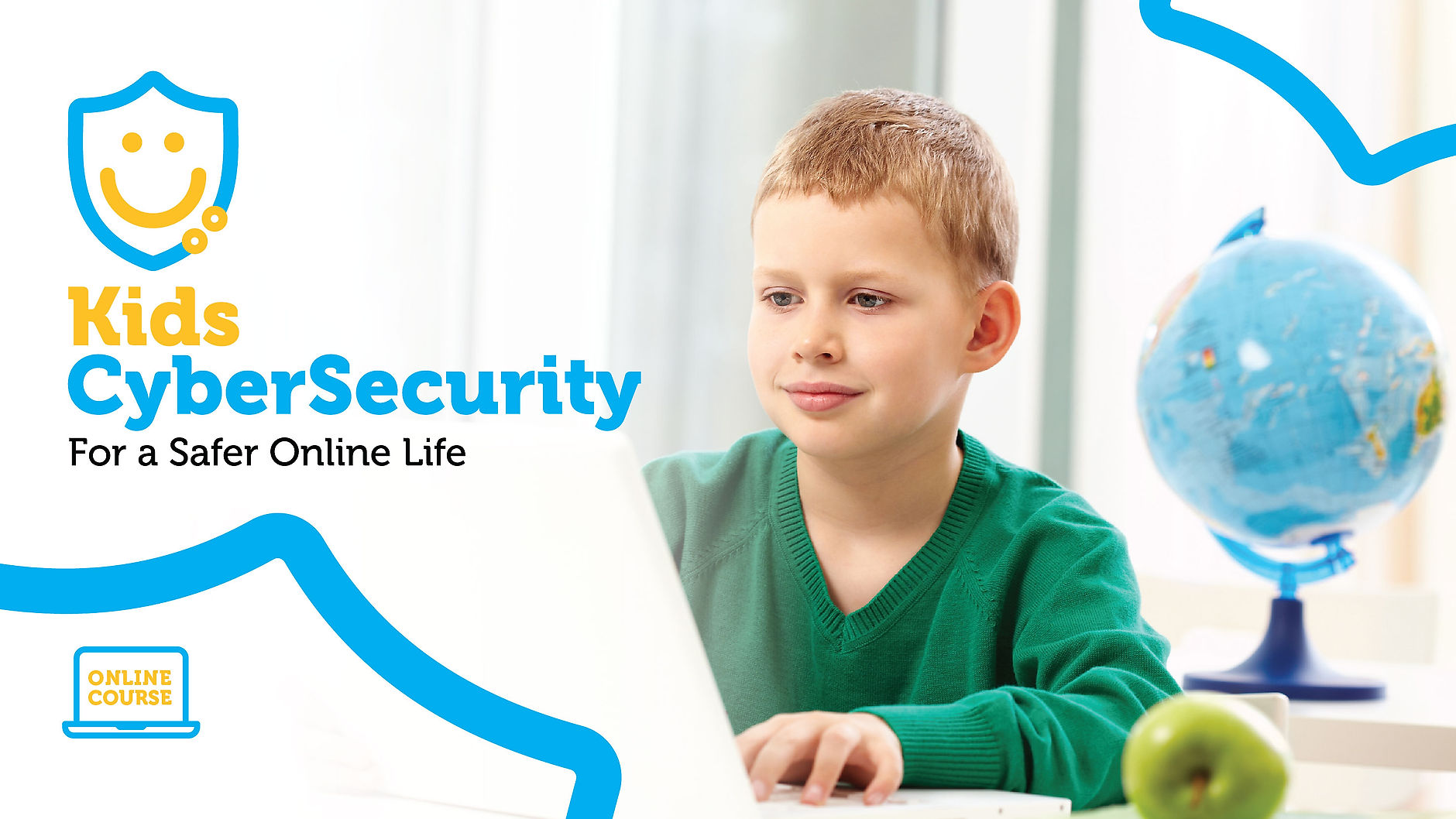 Kids CyberSecurity (English)